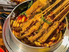 -东方一串·鲜肉小串·小酒馆(壹航城店)