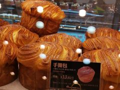 手撕面包-麦贝拉(印象汇店)