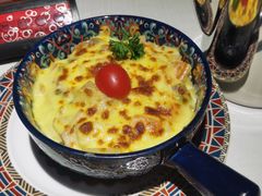 -俄士厨房(五棵松华熙LIVE店)