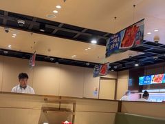-海底捞火锅(青山湖万达夜宵主题店)