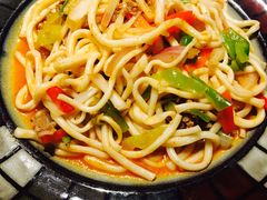 -楼兰新疆主题餐厅(苏州中心店)