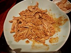 -南门涮肉(北洼路店)