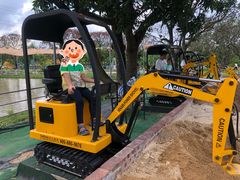 -长洲岛都市农业公园