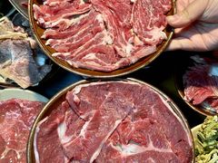 -阳阳老火锅(小南门店)