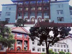 -四川大学(望江校区)