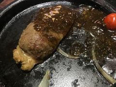 -吉布鲁牛排海鲜自助(巴南万达广场店)