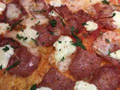 -玛尚诺Pizza&Bar(长泰广场店)