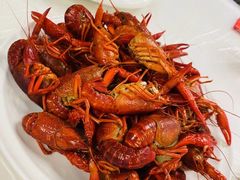 -五七小李子油焖大虾(总店)