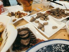 -五丁桥光头香辣蟹(望江橡树林店)