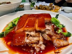 -老大同酒家·糟卤·本帮菜(中山公园店)