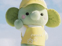 -霸王茶姬(东方新天地店)