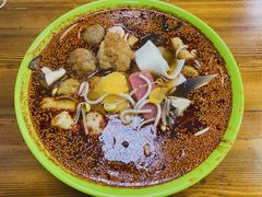 -不起眼麻辣烫凉皮店