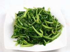 清炒空心菜-楚灶王(徐东店)