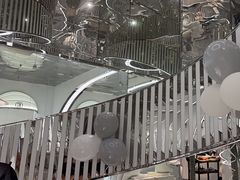 -3号仓库·创意中国菜(嘉兴龙鼎万达店)