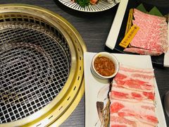 -AJIYA·池袋日式烧肉自助(天津万象城店)