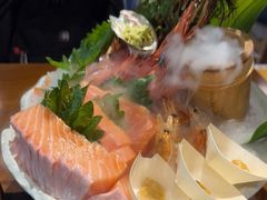 -和彩放题餐厅(酒仙桥店)