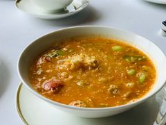 -金轩中餐厅 Jin Xuan(浦东丽思卡尔顿酒店)