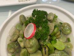 -乾隆美食·本帮菜(黄河路店)