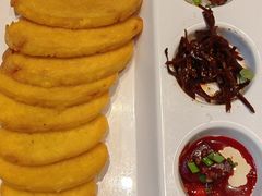 -南门四季铜锅涮肉(大屯·北苑店)