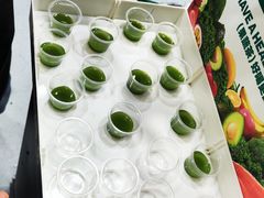 -鲜果时间·果蔬茶(赛格负二层店)