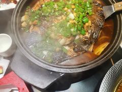 -辣尚瘾·烤鱼·新川菜(交大直营店)