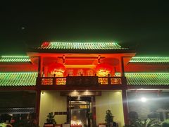 门面-丽华园(青少年宫店)