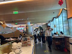 -小菜园新徽菜(无锡宜家荟聚中心店)