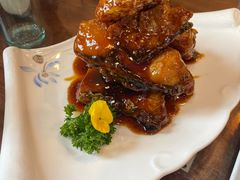 -长兴菜馆(高桥店)