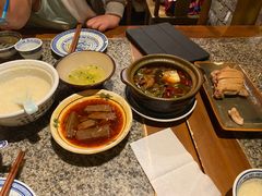 -南京大牌档(新街口德基广场店)