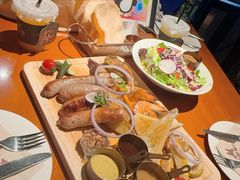 -布拉格餐厅· 中欧捷克菜(全国首店)