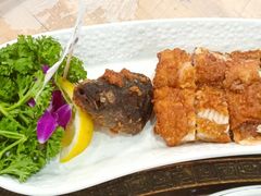 -醉壹号海鲜大排档·老厦门特色菜(厦门美食地标店)