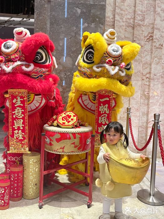 紫薇港式茶餐厅(厦门君泰酒店)图片