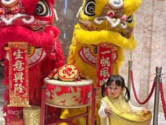 -紫薇港式茶餐厅(厦门君泰酒店)