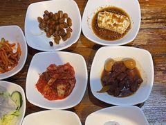-韩一品韩国料理(柏庐南路店)