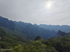 -武当山风景区