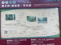 -大围山国家森林公园
