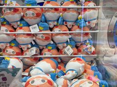 -星际传奇(西安三桥万象城店)