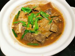 和味牛杂-炳胜品味(海印总店)