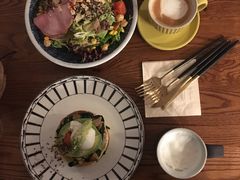 -AFS Cafe & Canteen(闽江二路店)