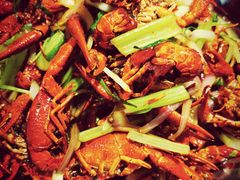 秘制龙虾-赤甲皇(仙霞路店)