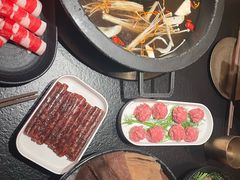 -晓宇重庆火锅(西安荟聚店)