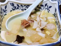 -南京大牌档(新街口德基广场店)