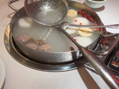 -八合里潮汕鲜牛肉火锅(深圳海岸城店)