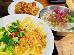 -盟重烧烤(高正街店)