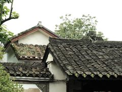 -青岩古镇