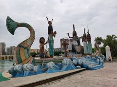 -中国死海旅游度假区