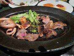 -戈拿旺巴西烤肉(崇文门店)