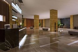 -福朋喜来登酒店·宴会厅