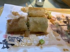 -闽公馆·客家私房菜·商务宴请·包厢(杏林橡树湾店)