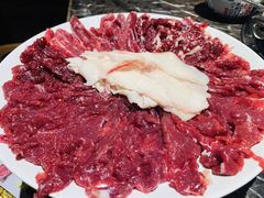 -仄园围炉坊·牛肉火锅·汕头卤水火锅(蛇口店)